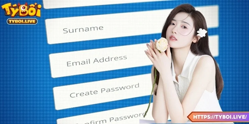 Chọn phương thức đăng ký phù hợp giúp tiết kiệm thời gian và tối ưu trải nghiệm