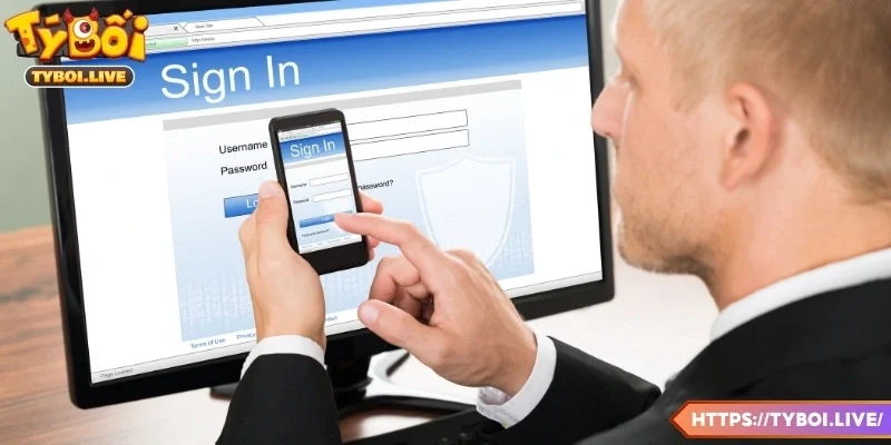 Email chính chủ là phương tiện xác minh hiệu quả