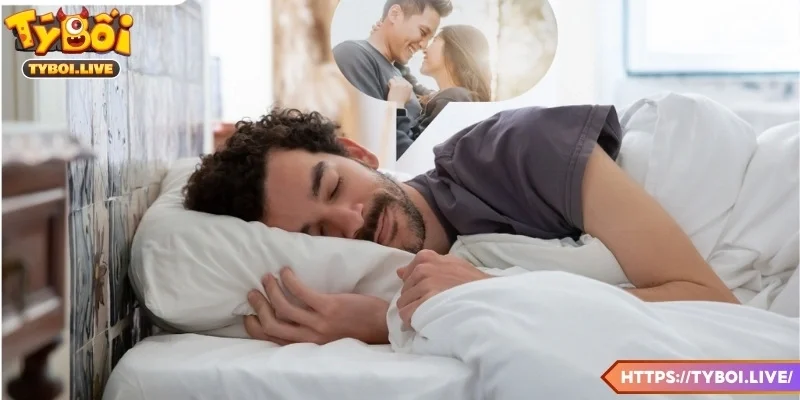 Giải mã từng giấc mơ phổ biến về người cũ cho bạn