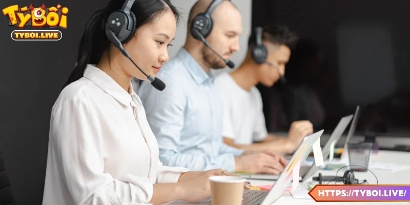 Giới thiệu sơ lược về kết nối Tyboi