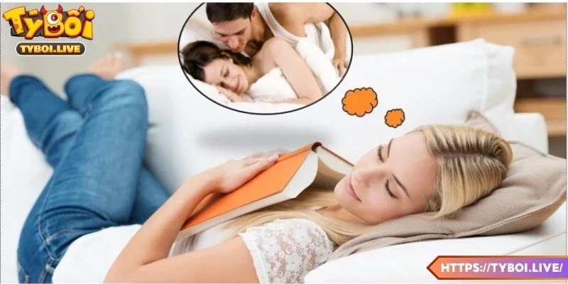 Lý do bạn mơ người yêu cũ