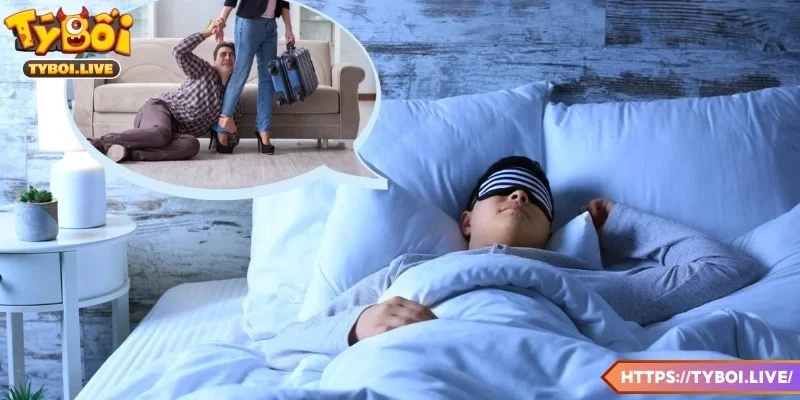 Sau giấc mơ người yêu cũ nên làm gì?