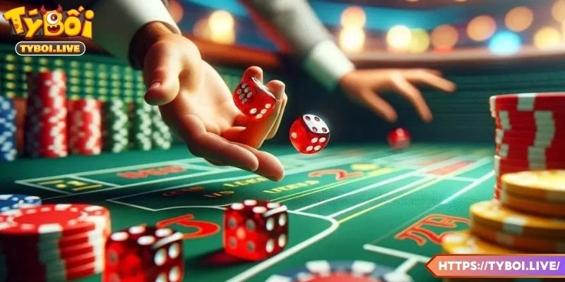 Sicbo Tyboi - Game hay đáng chơi hiện nay