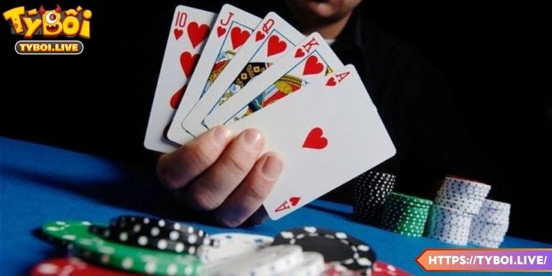 Tiến lên miền Nam - Game hay nên thử 2025